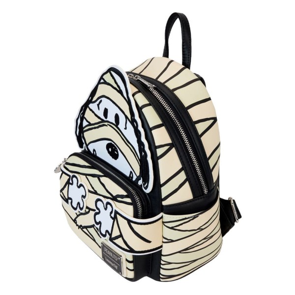 Mini rugzak Snoopy mummie cosplay - Loungefly Peanuts