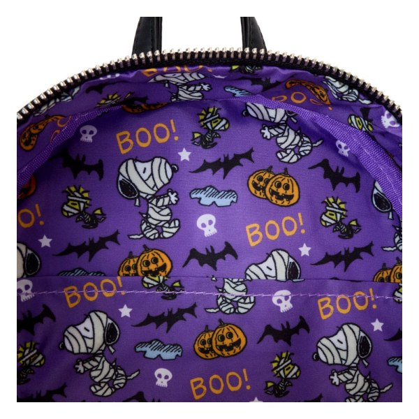 Mini rugzak Snoopy mummie cosplay - Loungefly Peanuts