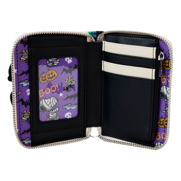 Snoopy mummie portemonnee - Loungefly Peanuts