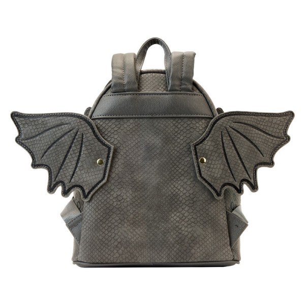 Tandloze rugzak - Loungefly How to Train Your Dragon
