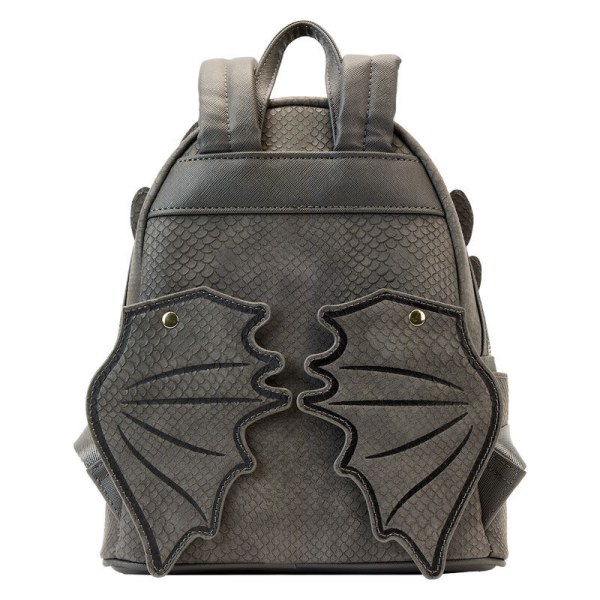 Tandloze rugzak - Loungefly How to Train Your Dragon