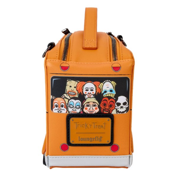 Schoolbus schoudertassen - Loungefly Trick R Treat
