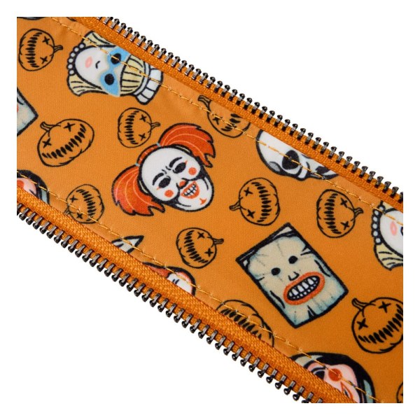 Schoolbus schoudertassen - Loungefly Trick R Treat