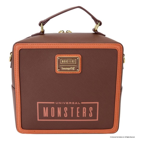 Vintage TV- Schoudedtassen - Loungefly Universal Monsters