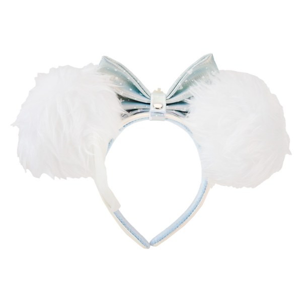 Mickey & Friends winter wonderland mini rugzak met Haarband - Disney Mickey