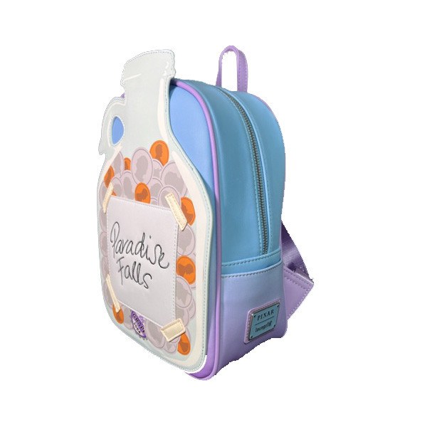 Mini rugzak exclusieve flesmunten - DISNEY LOUNGEFLY Up