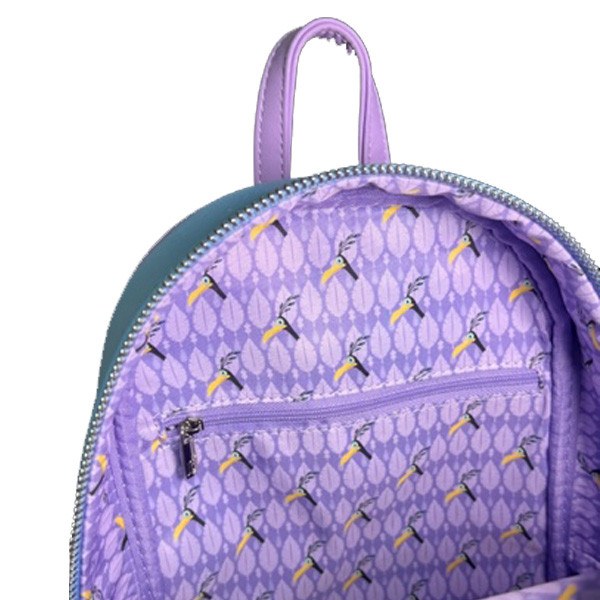 Mini rugzak exclusieve flesmunten - DISNEY LOUNGEFLY Up