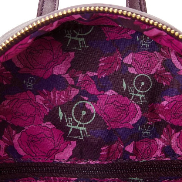 Mini rugzak exclusief Aurora - DISNEY LOUNGEFLY Doornroosje