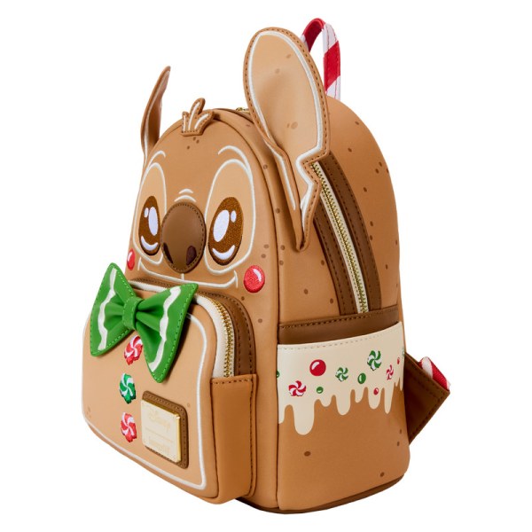 Gingerhead Stitch Mini rugzak - DISNEY LOUNGEFLY