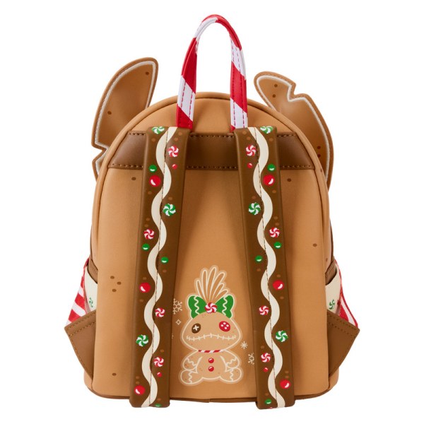 Gingerhead Stitch Mini rugzak - DISNEY LOUNGEFLY