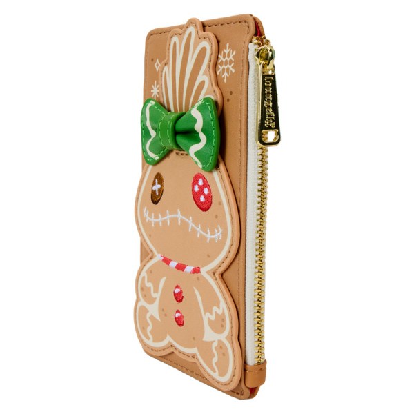 Scrump Gingerbread Grote Pasjeshouder - DISNEY LOUNGEFLY