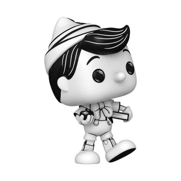 FUNKO POP! 1525 Geschetste Pinokkio - Disney