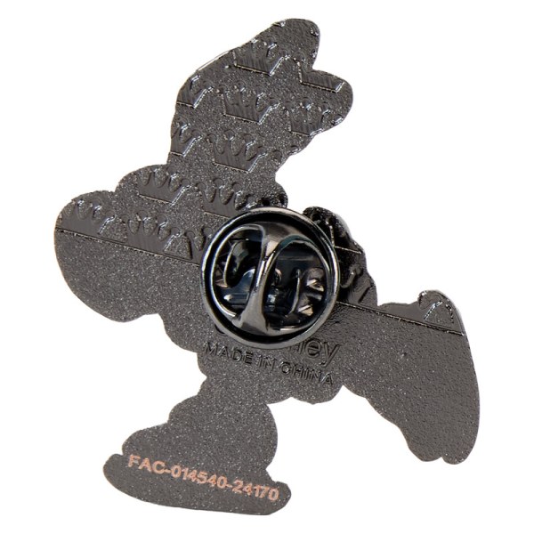 Winter Wonderland Mysterie Box Pin - Disney Loungefly Mickey & Vrienden