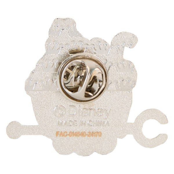 Kerstmis Mysterie Box Pin - Disney Loungefly The Nightmare Before Christmas