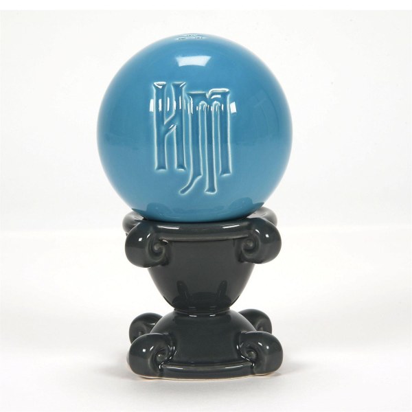 Haunted Mansion Madame Leota zout- en peperset - DISNEY SHOWCASE
