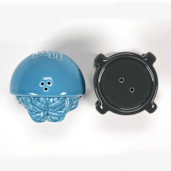 Haunted Mansion Madame Leota zout- en peperset - DISNEY SHOWCASE