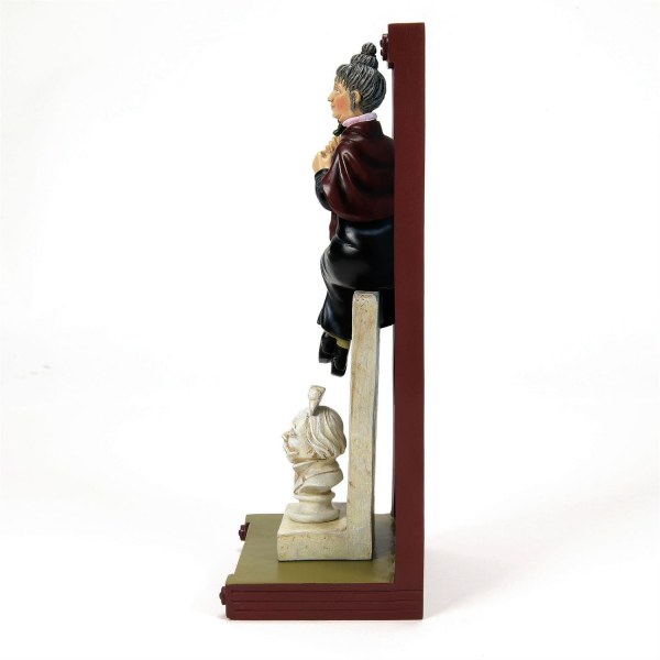 Constance de Weduwe Het Spookhuis Figuur - DISNEY SHOWCASE