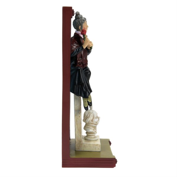 Constance de Weduwe Het Spookhuis Figuur - DISNEY SHOWCASE