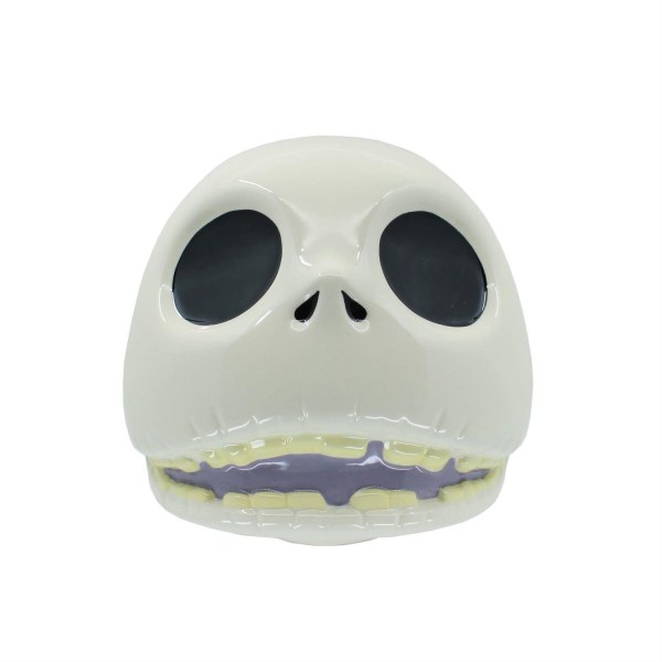 Jack Cookie Jar The Nightmare before Christmas - DISNEY SHOWCASE