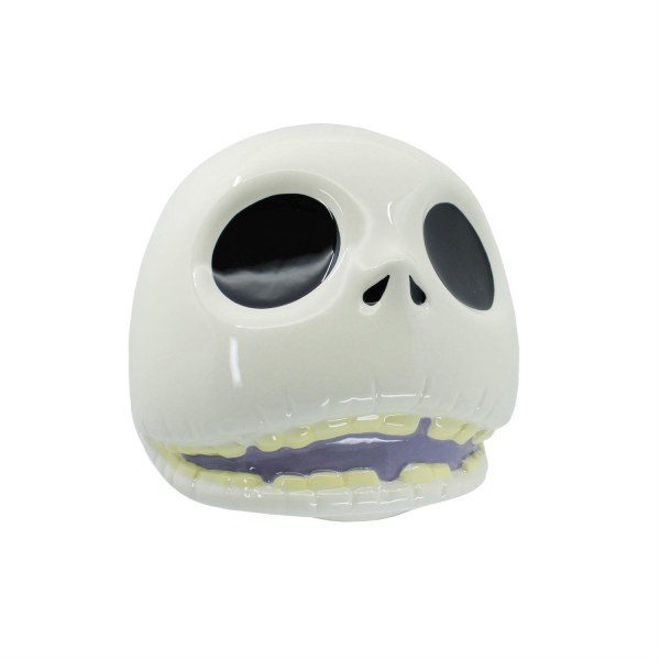 Jack Cookie Jar The Nightmare before Christmas - DISNEY SHOWCASE