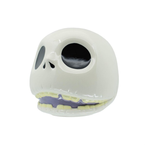 Jack Cookie Jar The Nightmare before Christmas - DISNEY SHOWCASE