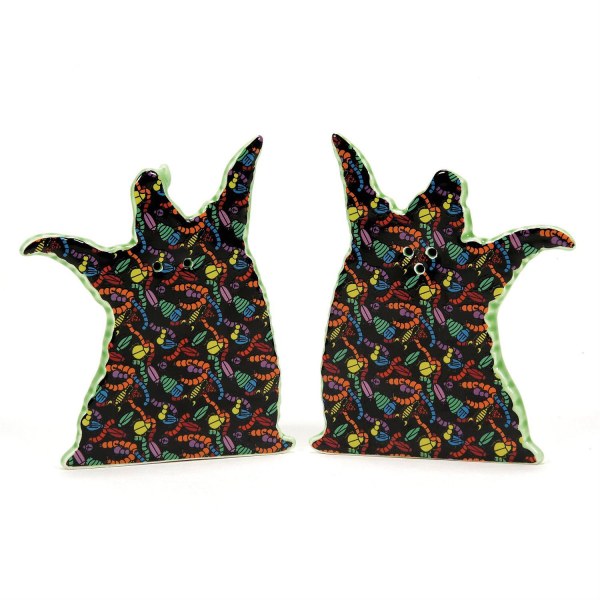 Zout en peper Oogie Boogie De Nightmare Before Christmas - DISNEY SHOWCASE
