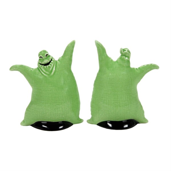 Zout en peper Oogie Boogie De Nightmare Before Christmas - DISNEY SHOWCASE