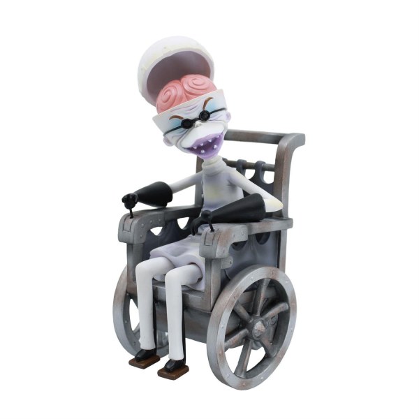 Dr. Finkelstein Figuur De Nightmare Before Christmas - DISNEY SHOWCASE