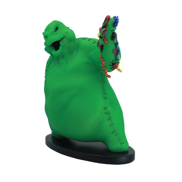 Oogie Boogie Figuur The Nightmare Before Christmas - DISNEY SHOWCASE