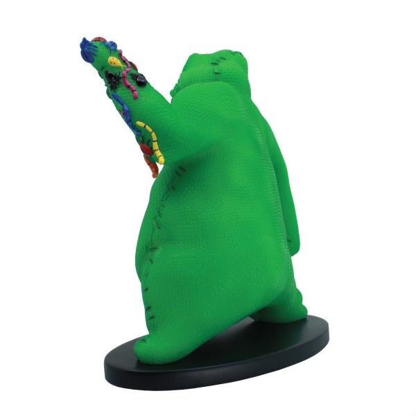 Oogie Boogie Figuur The Nightmare Before Christmas - DISNEY SHOWCASE