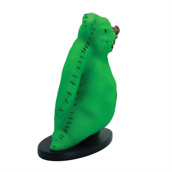 Oogie Boogie Figuur The Nightmare Before Christmas - DISNEY SHOWCASE