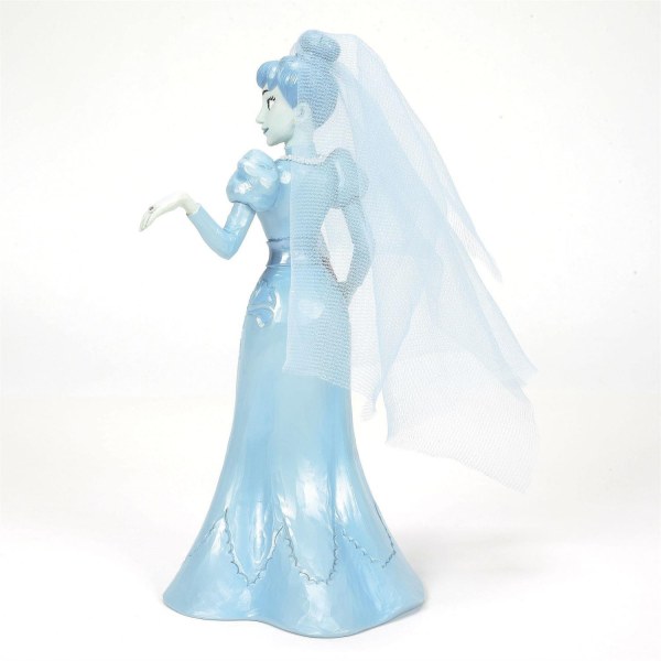 Haunted Mansion Bruidsfiguur - DISNEY TRADITIONS