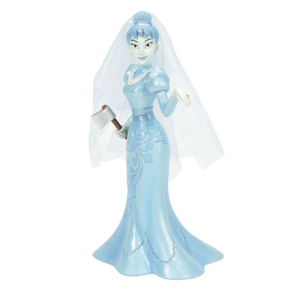 Haunted Mansion Bruidsfiguur - DISNEY TRADITIONS