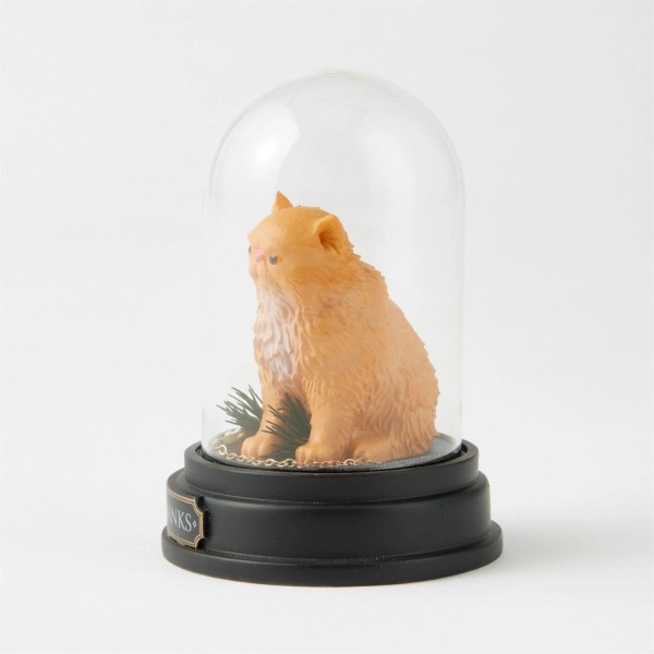 Croookshanks Cloche - Harry Potter Wizarding World