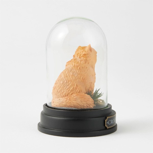 Croookshanks Cloche - Harry Potter Wizarding World