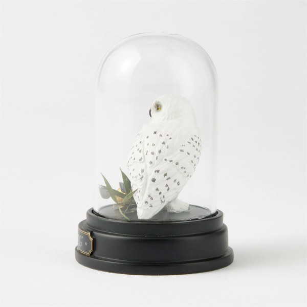 Hedwig Cloche - Harry Potter Wizarding World