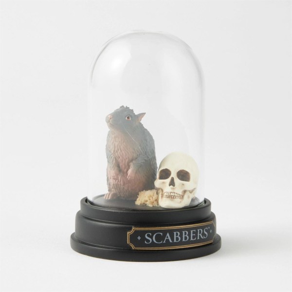 Scrabbers Cloche - Harry Potter Wizarding World