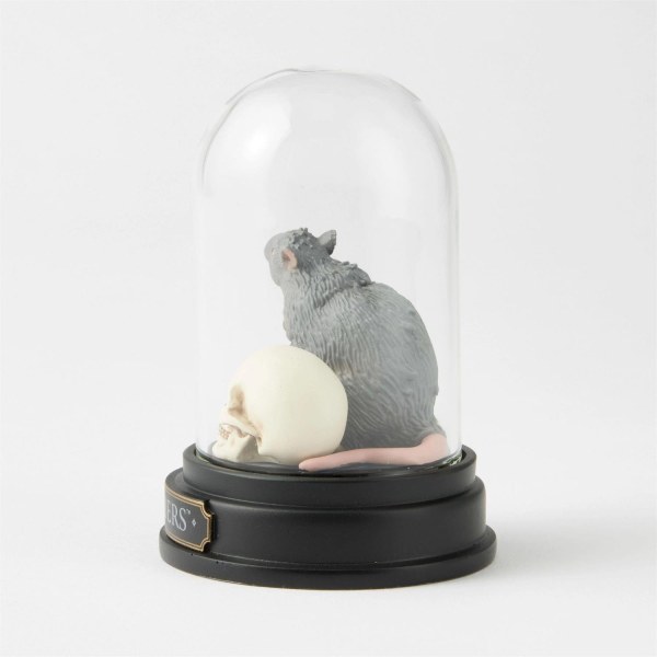 Scrabbers Cloche - Harry Potter Wizarding World
