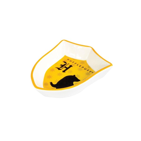 Hufflepuff Sieradenschaaltje - Harry Potter Wizarding World