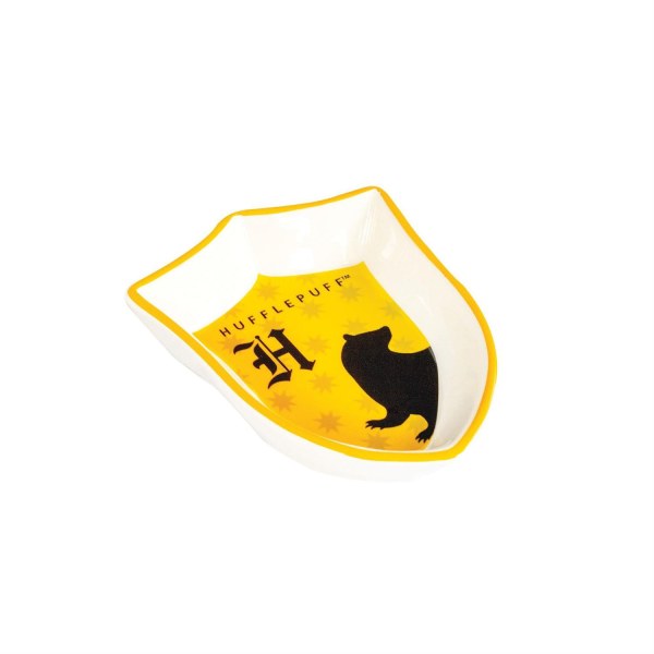 Hufflepuff Sieradenschaaltje - Harry Potter Wizarding World