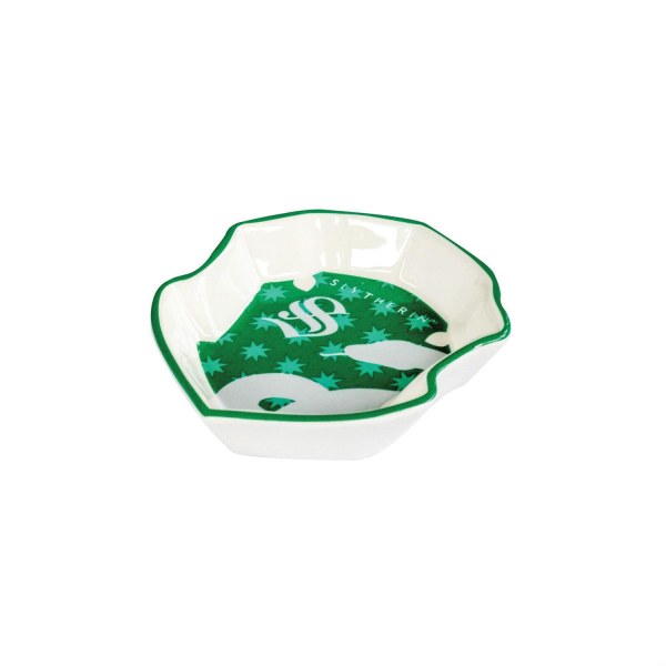 Slytherin Sieradenschaaltje - Harry Potter Wizarding World