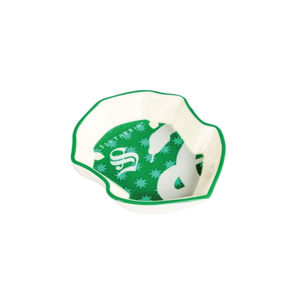 Slytherin Sieradenschaaltje - Harry Potter Wizarding World