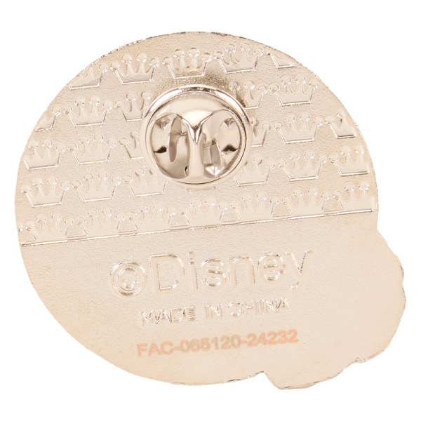 Big Hero 6, 10e verjaardag Mysterie Box Pin - DISNEY LOUNGEFLY