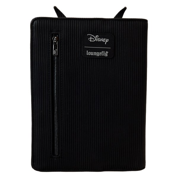 Maleficent Dragon Horns Navulbaar Kantoorartikelen Journal - DISNEY LOUNGEFLY Villains