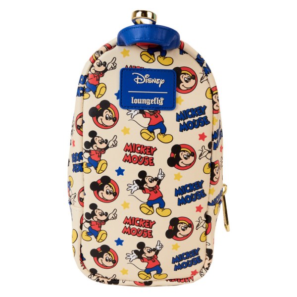 Mickey Mini Rugzak Pennenkoker - DISNEY LOUNGEFLY