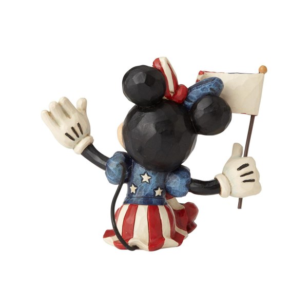 Mini Patriottische Minnie - DISNEY TRADITIONS