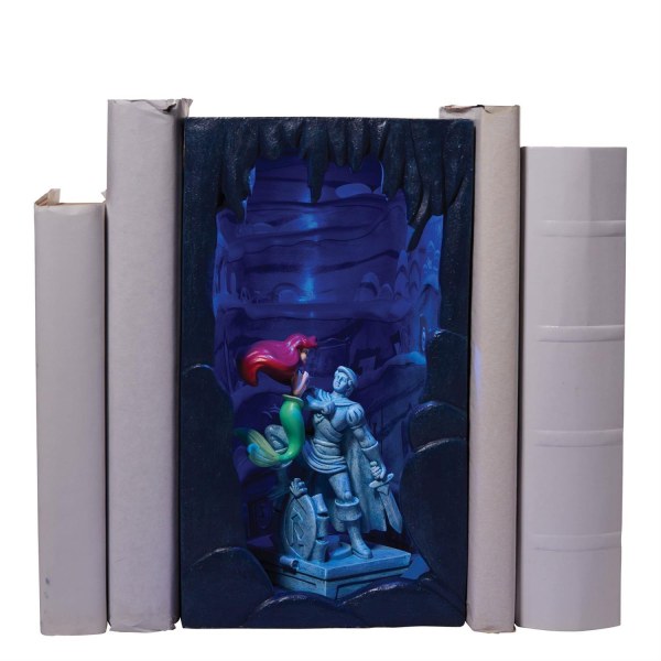 Ariel's geheime grot - DISNEY SHOWCASE