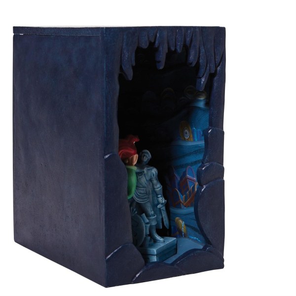 Ariel's geheime grot - DISNEY SHOWCASE