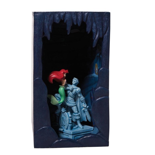 Ariel's geheime grot - DISNEY SHOWCASE