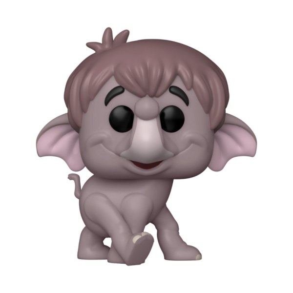 FUNKO POP ! 1476 Hathi Junior - Disney Jungle Boek